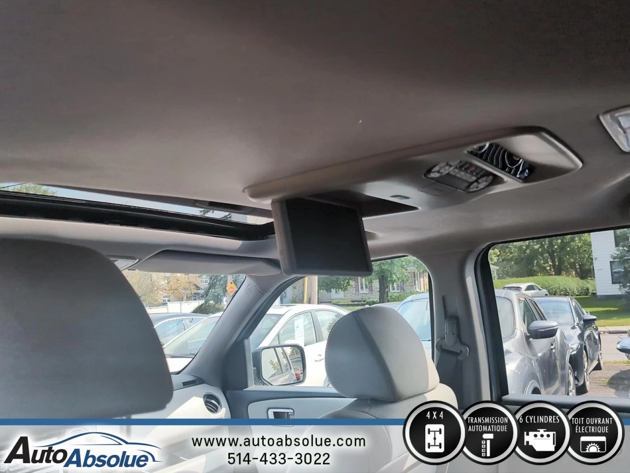2015 Honda Pilot SE Image principale