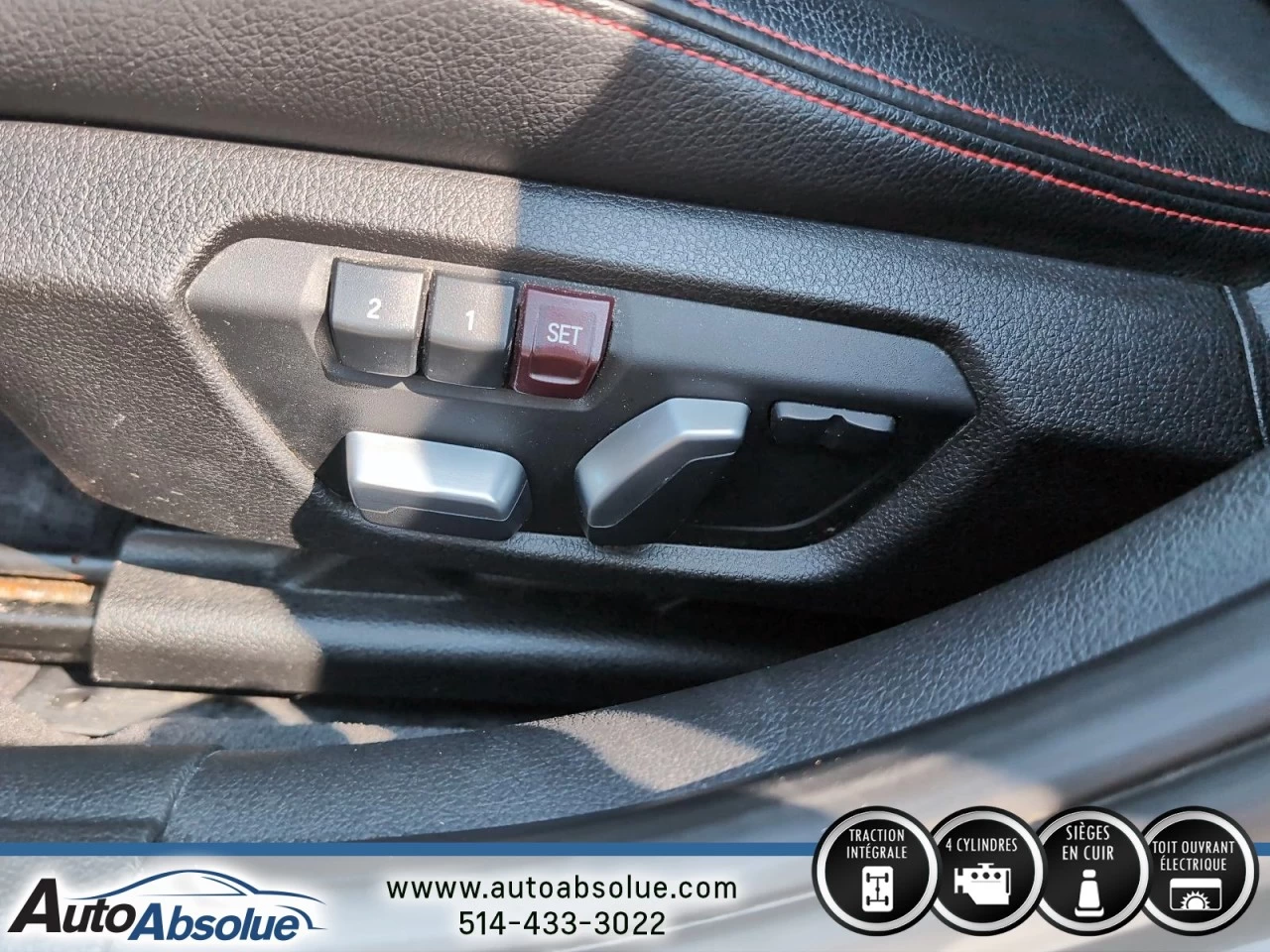2016 BMW 320i xDrive 320i xDrive Main Image