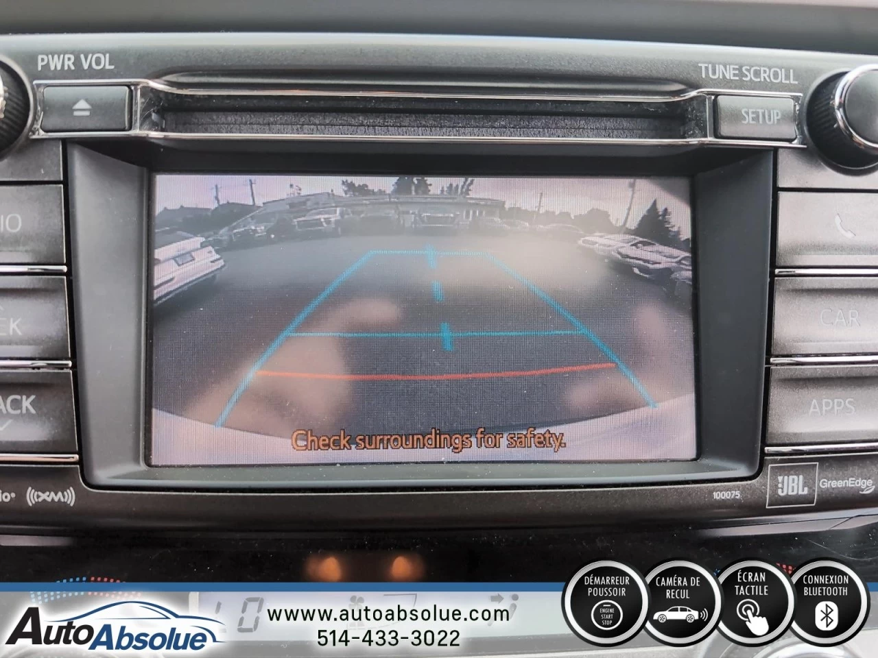 2013 Toyota RAV4 Limited Main Image