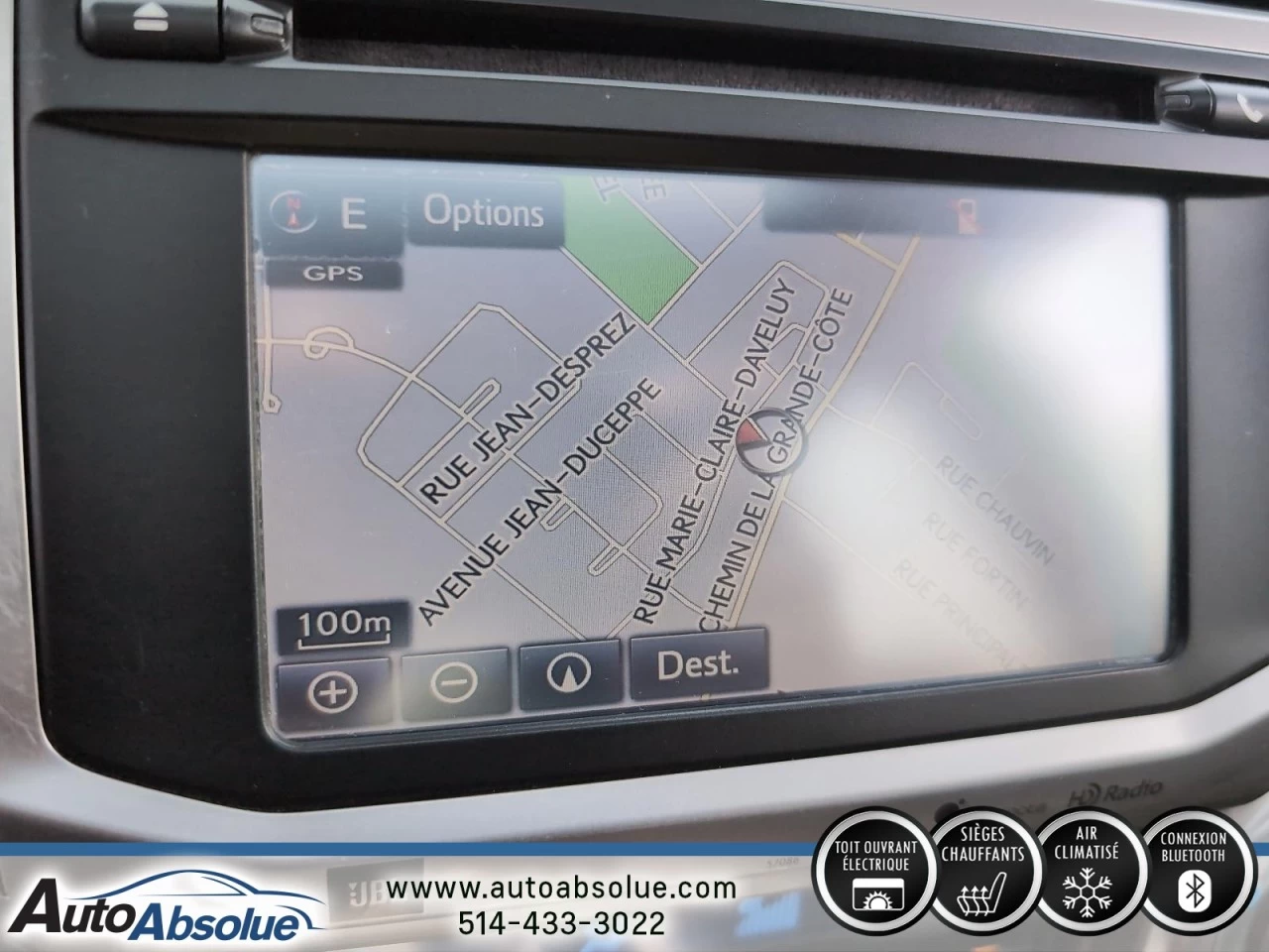 2014 Toyota 4Runner Limited Main Image