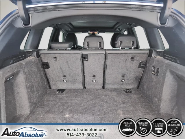 BMW X3 xDrive30i 2019