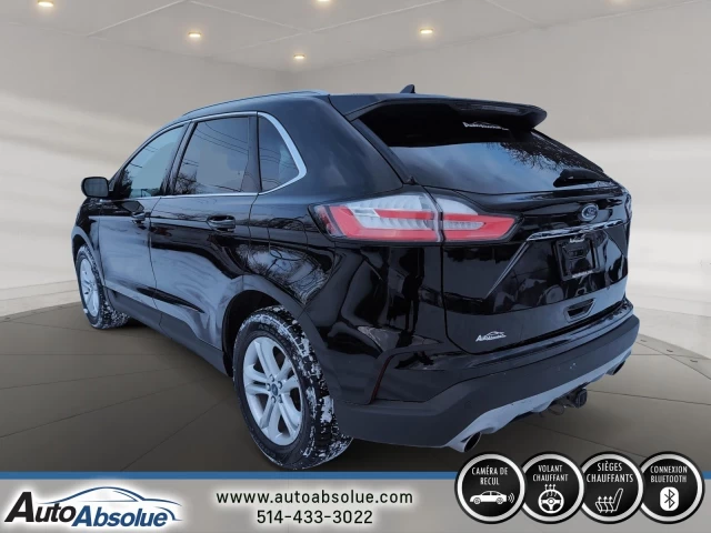 Ford Edge SEL 2019