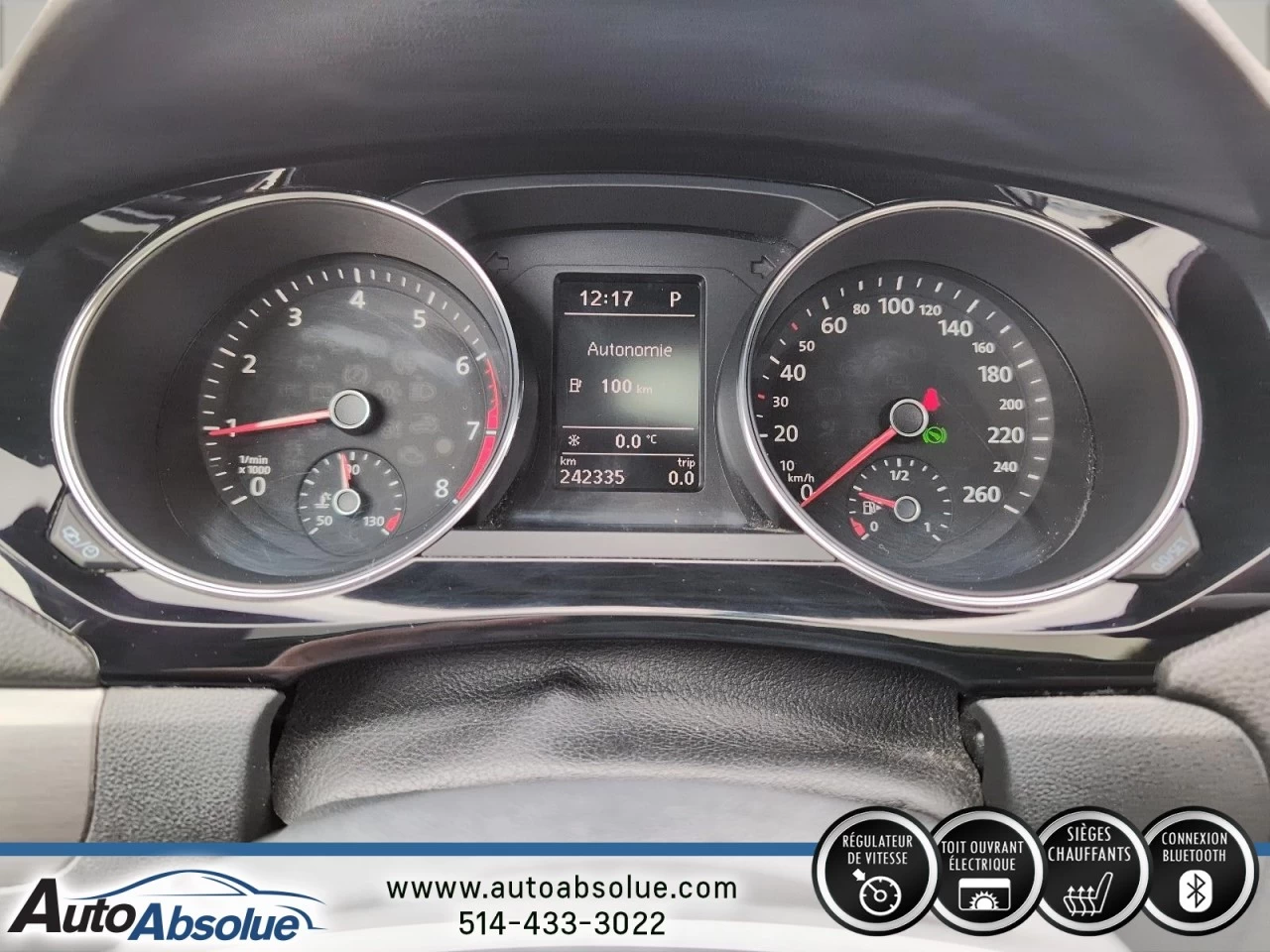 2016 Volkswagen Jetta Highline Main Image