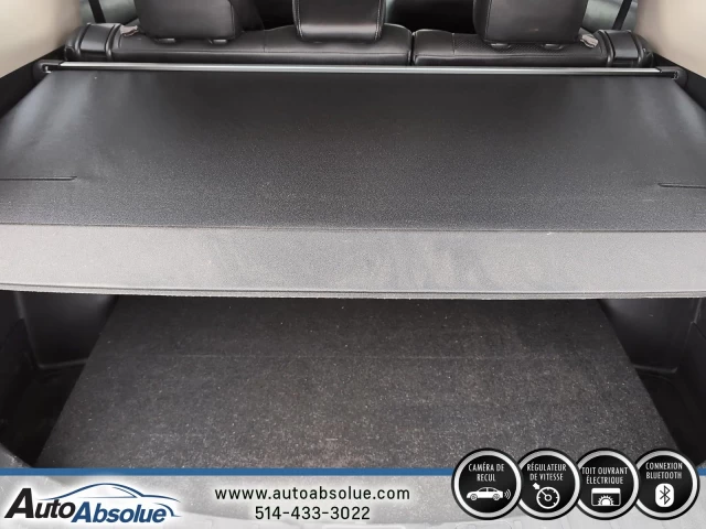 Mitsubishi Outlander ES 2016