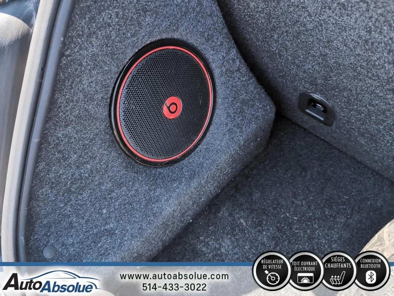 2013 Fiat 500 Sport Image principale