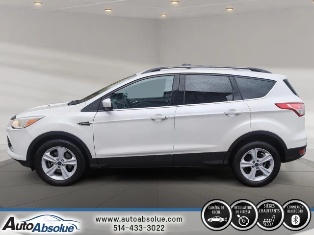 Ford Escape SE 2014