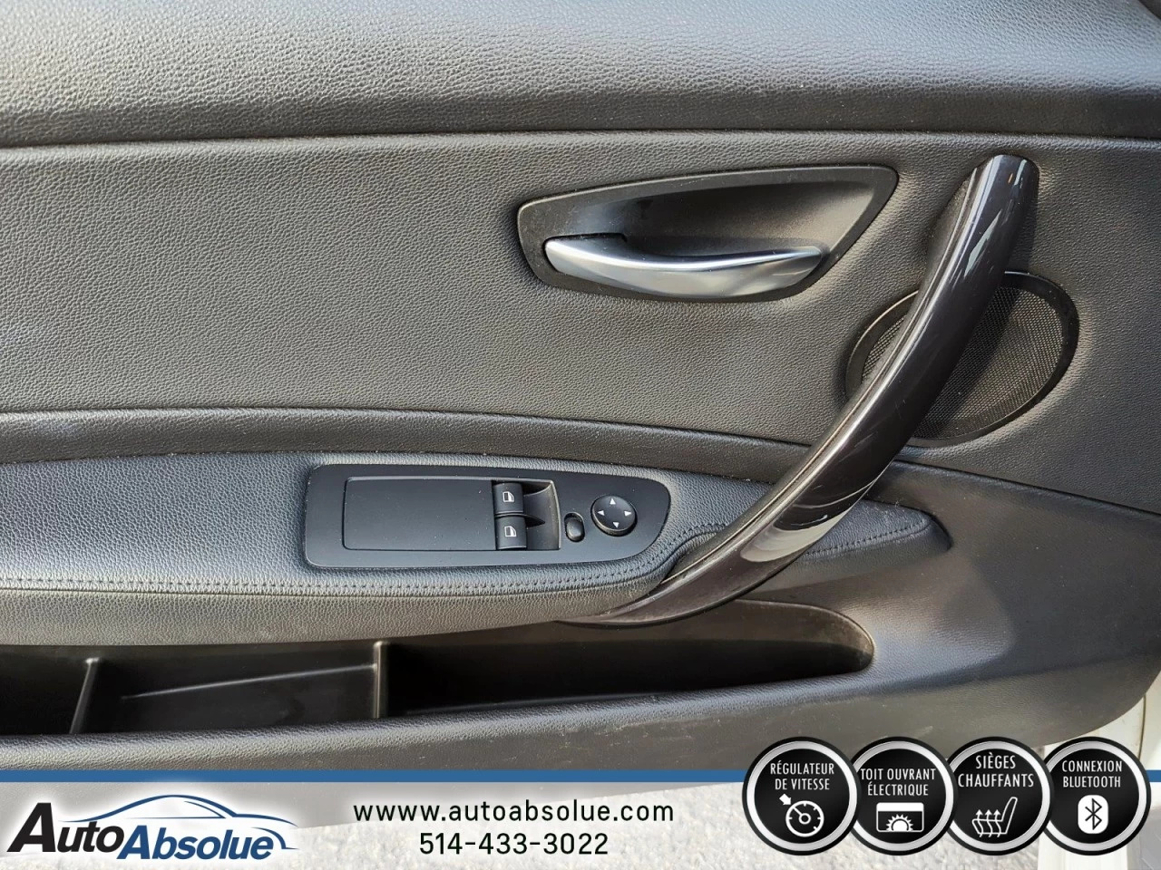 2012 BMW 128i 128i Main Image