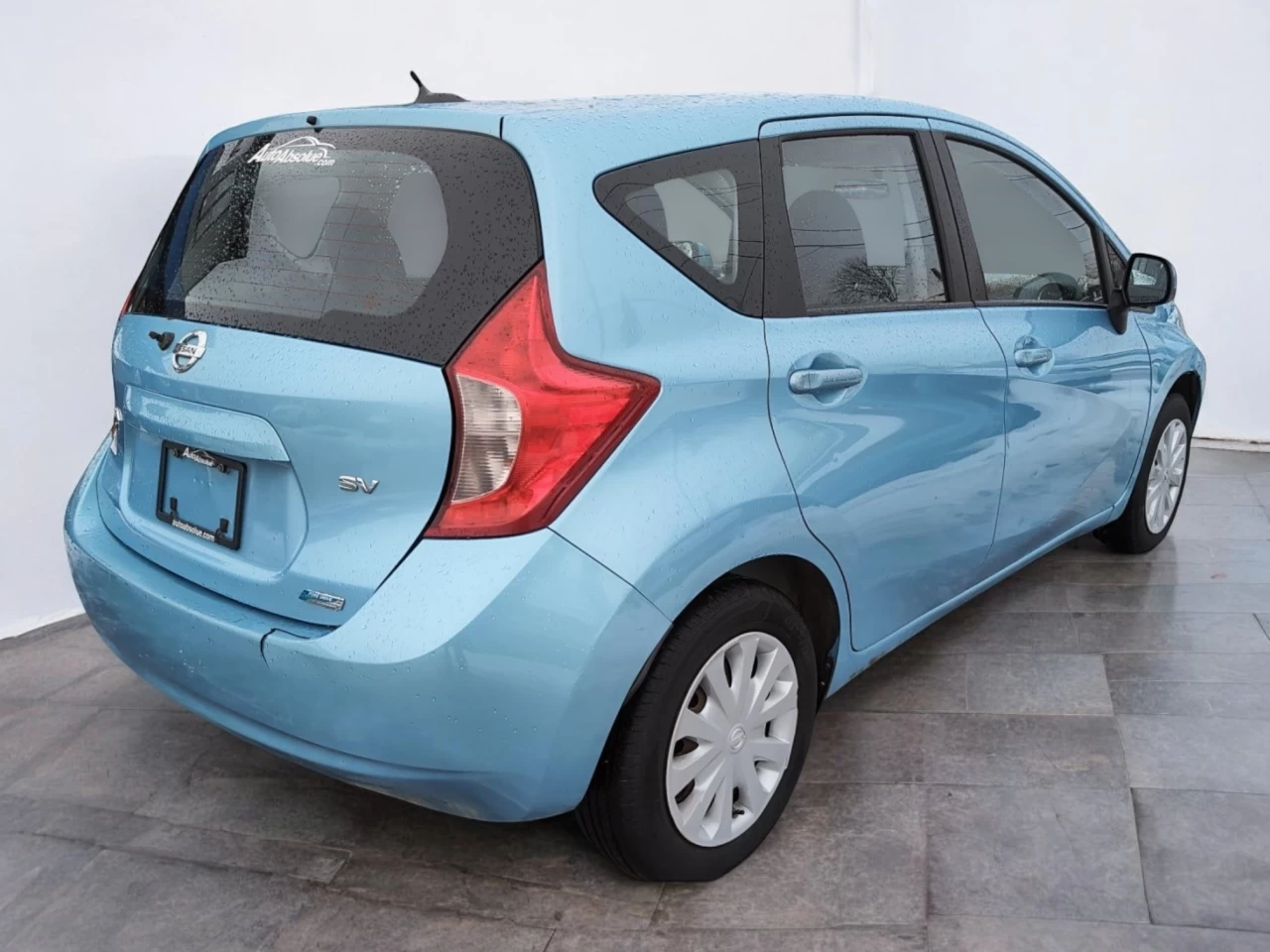 2014 Nissan Versa Note SV Image principale