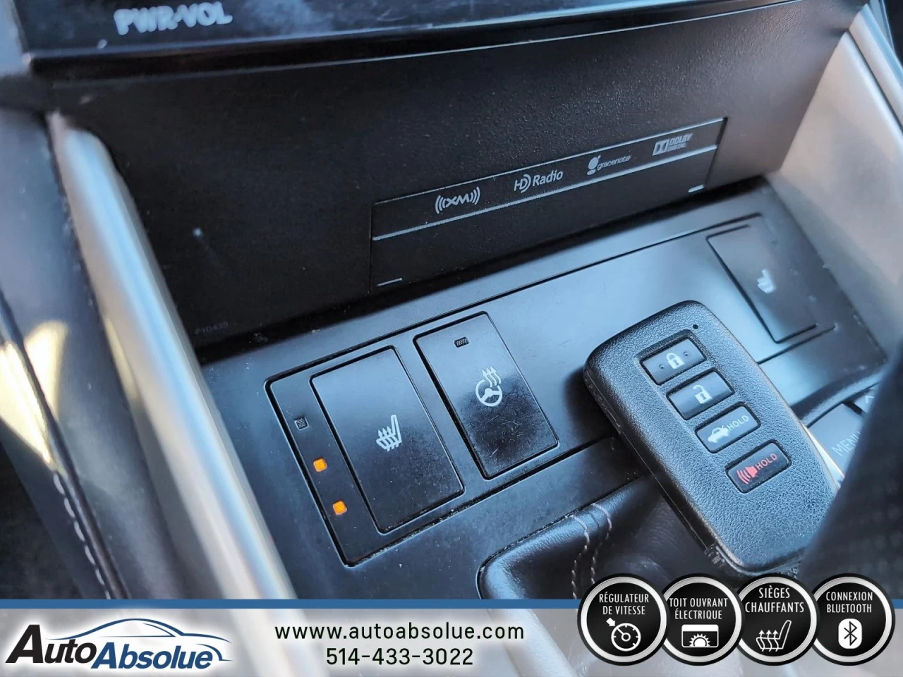 2014 Lexus IS350 4dr Sdn AWD Main Image