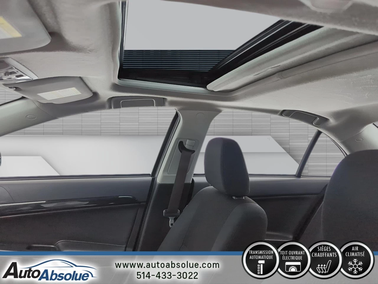 2017 Mitsubishi Lancer SE LTD EDITION Main Image