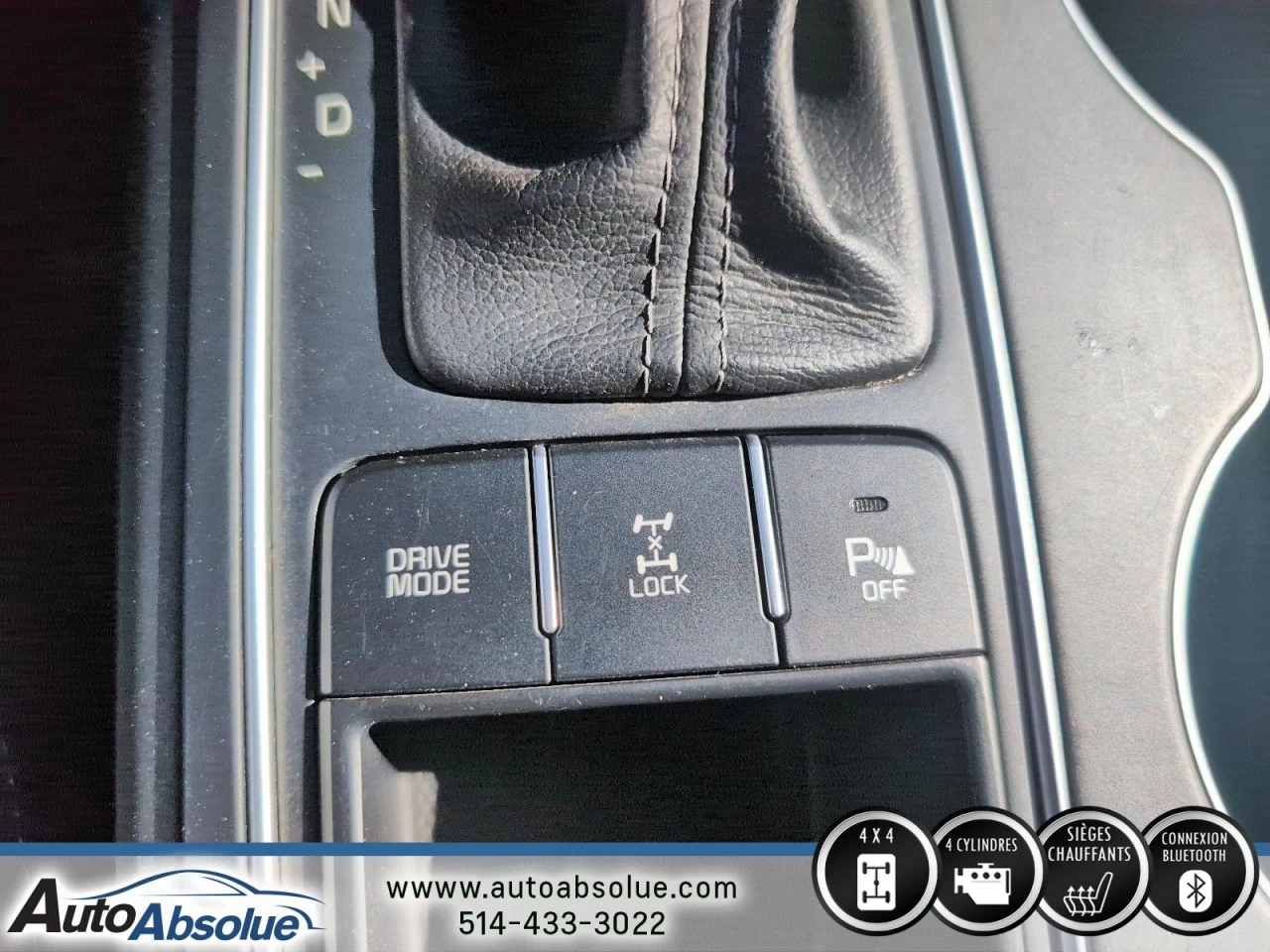 2016 Kia Sorento 2.4L LX Image principale