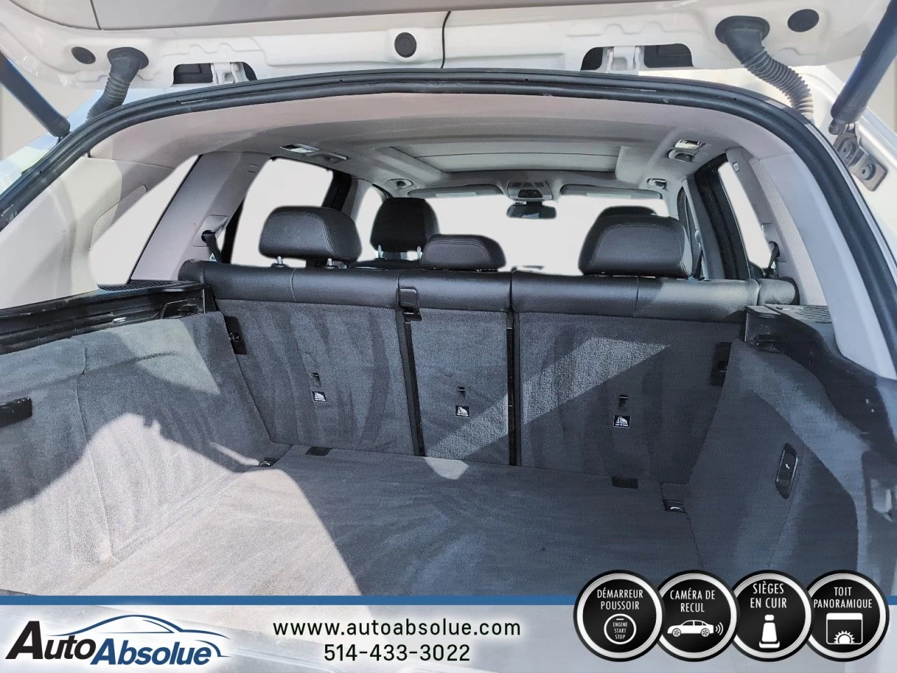 2016 BMW X5 xDrive35i Main Image