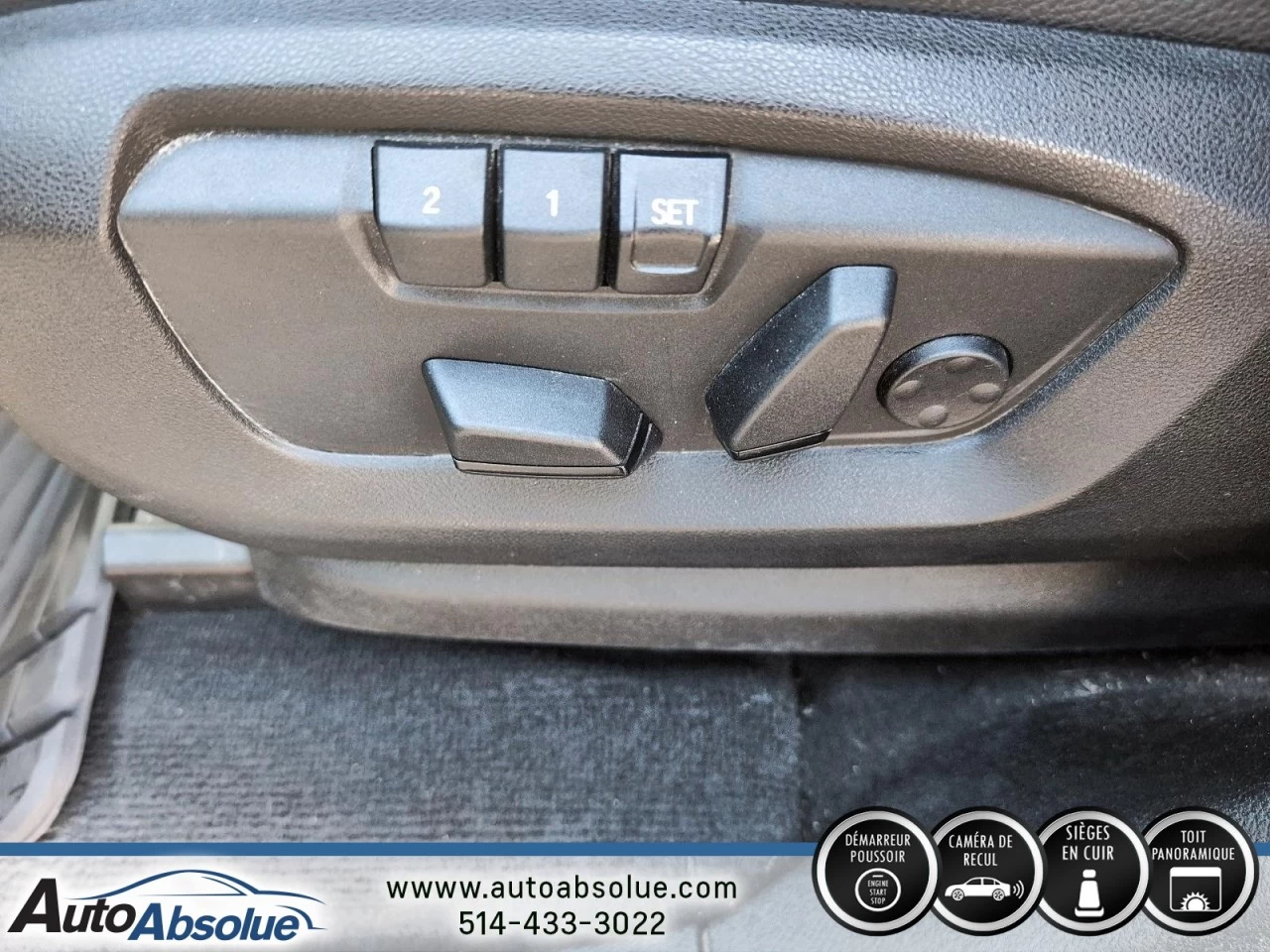 2016 BMW X5 xDrive35i Main Image