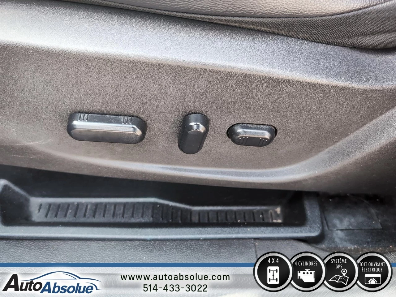 2017 Ford Escape Titanium Main Image