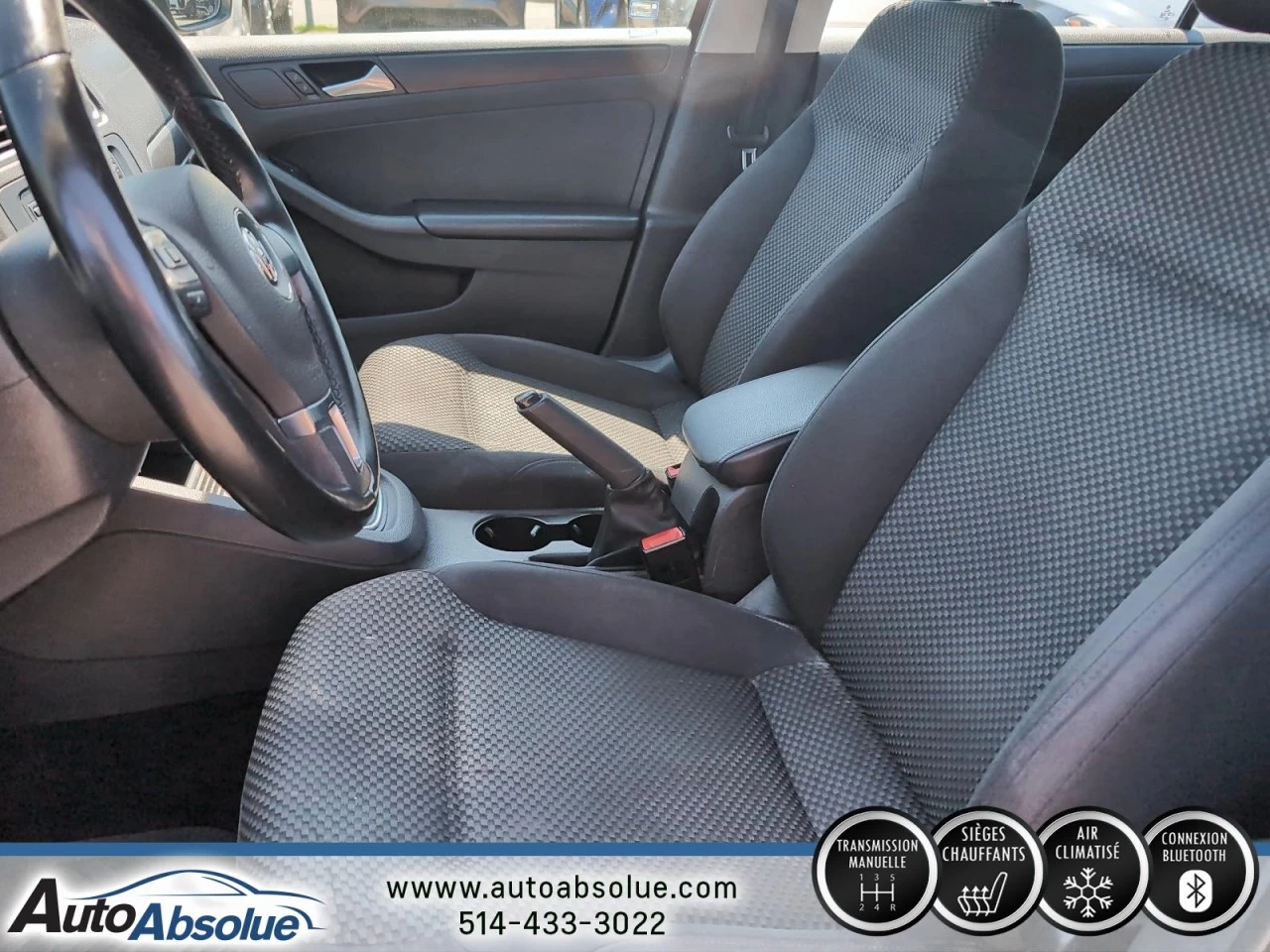 2014 Volkswagen Jetta Trendline Main Image