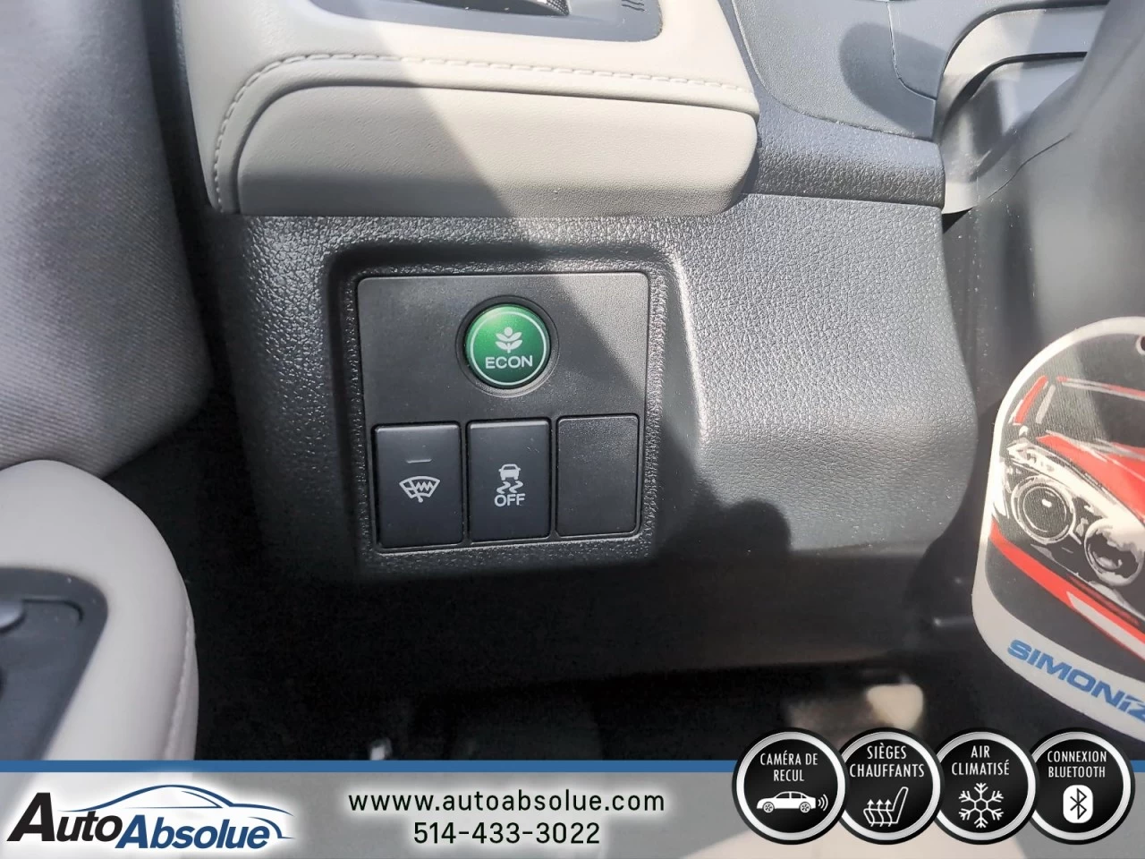 2017 Honda HR-V EX Main Image