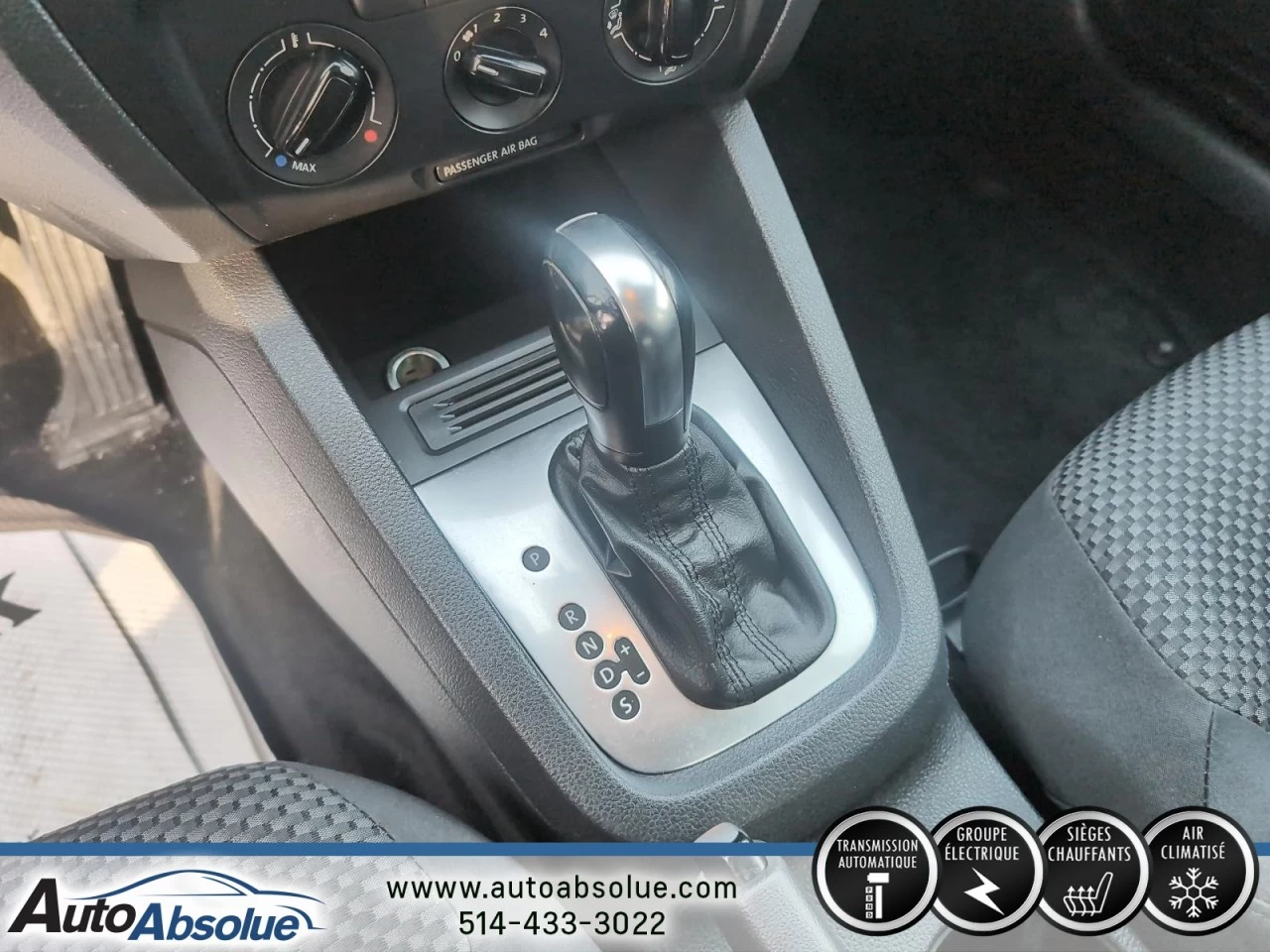 2014 Volkswagen Jetta Trendline+ Main Image