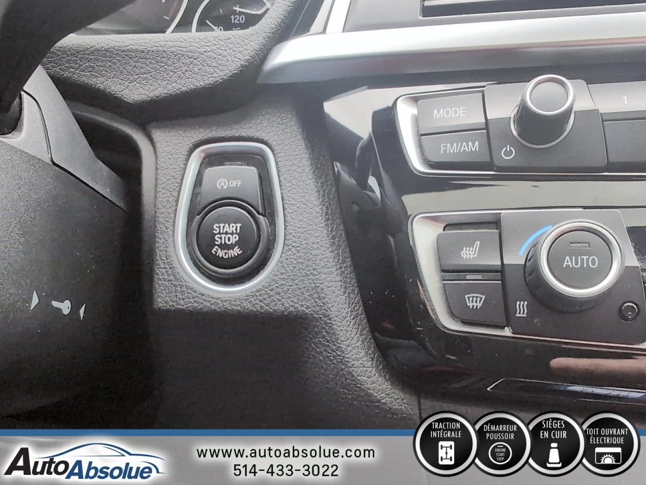 2017 BMW 330i 330i xDrive Image principale