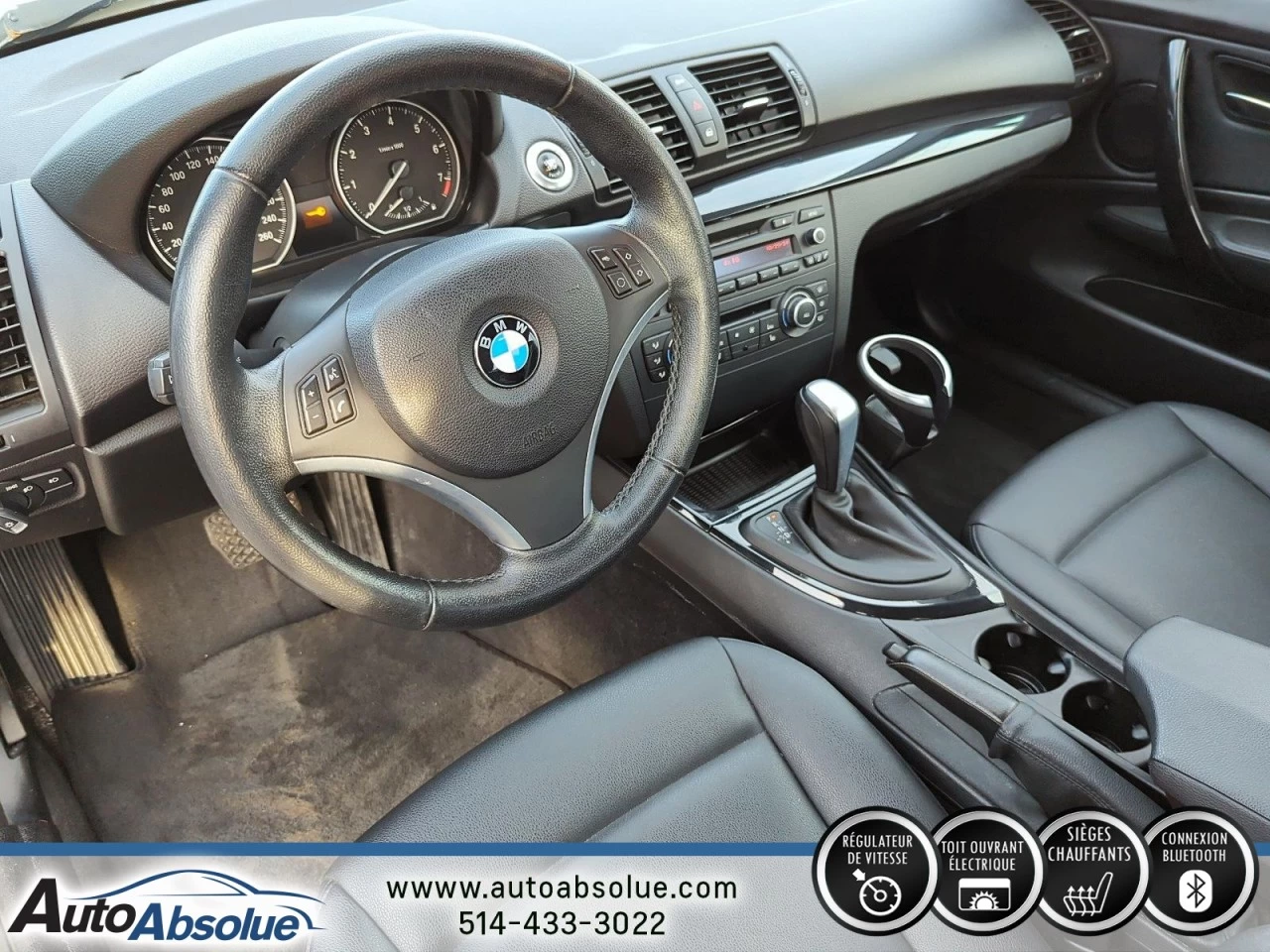 2012 BMW 128i 128i Main Image
