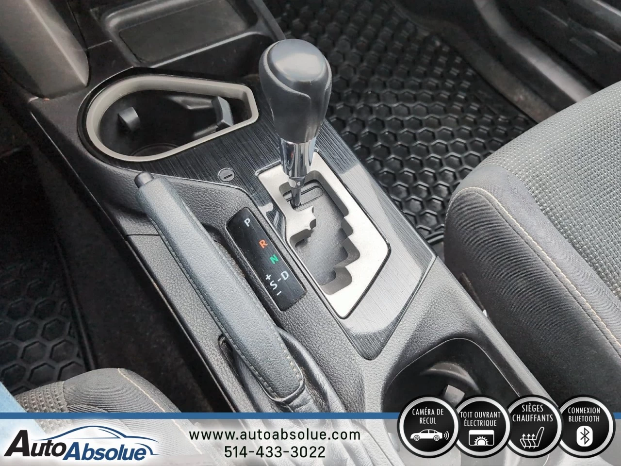 2018 Toyota RAV4 XLE Image principale