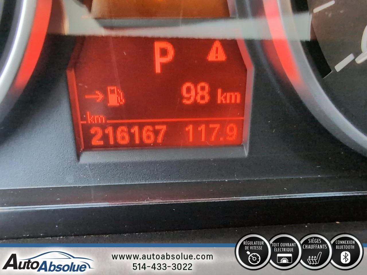 2007 BMW 228i xDrive 328xi Main Image
