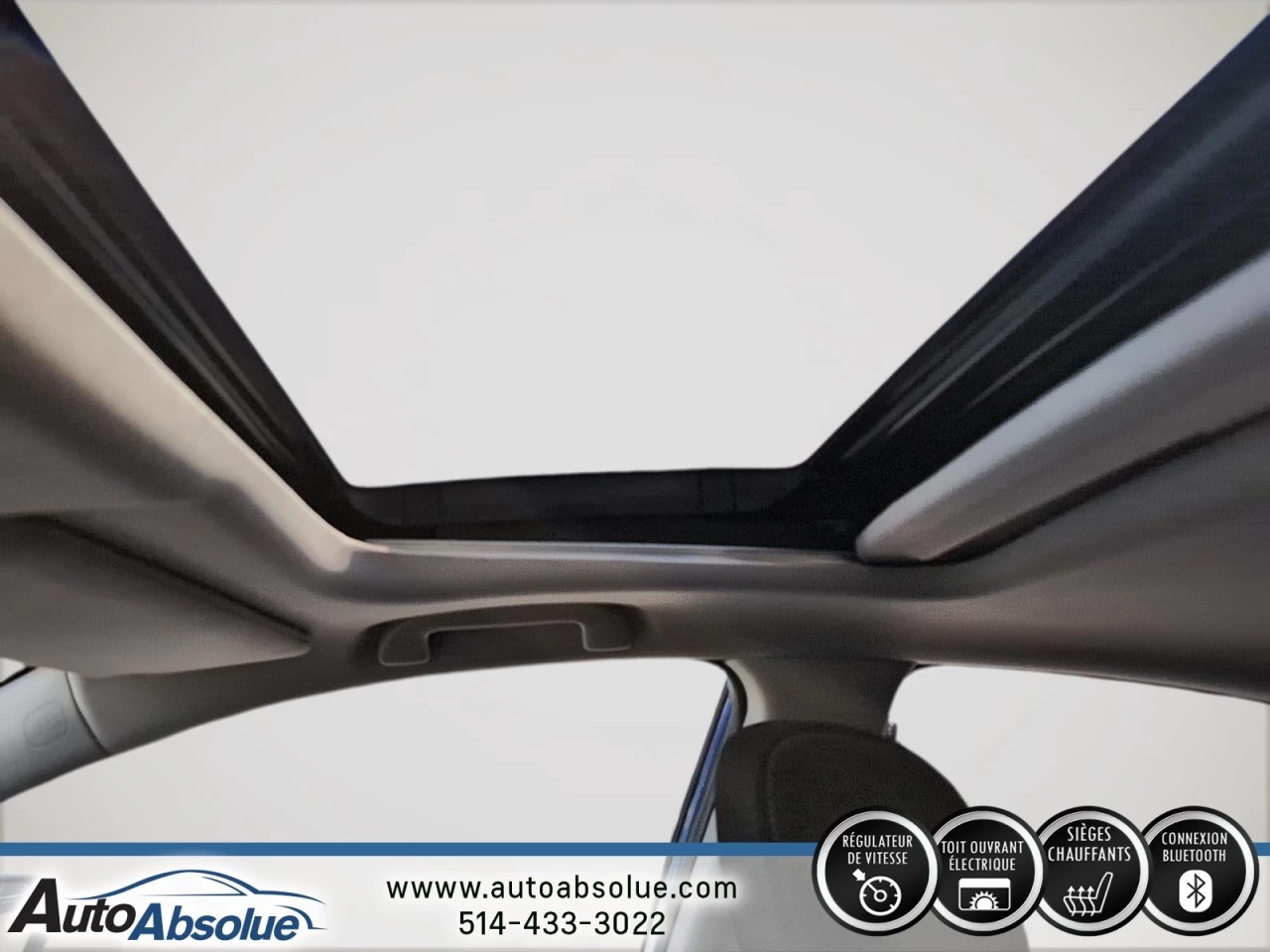 2018 Honda Civic EX Image principale