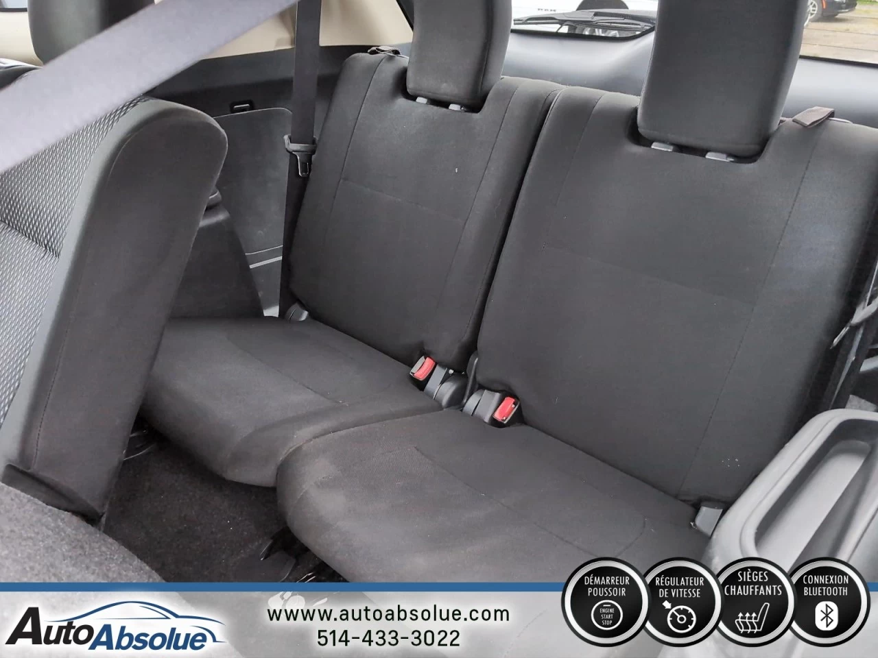 2016 Mitsubishi Outlander SE Main Image