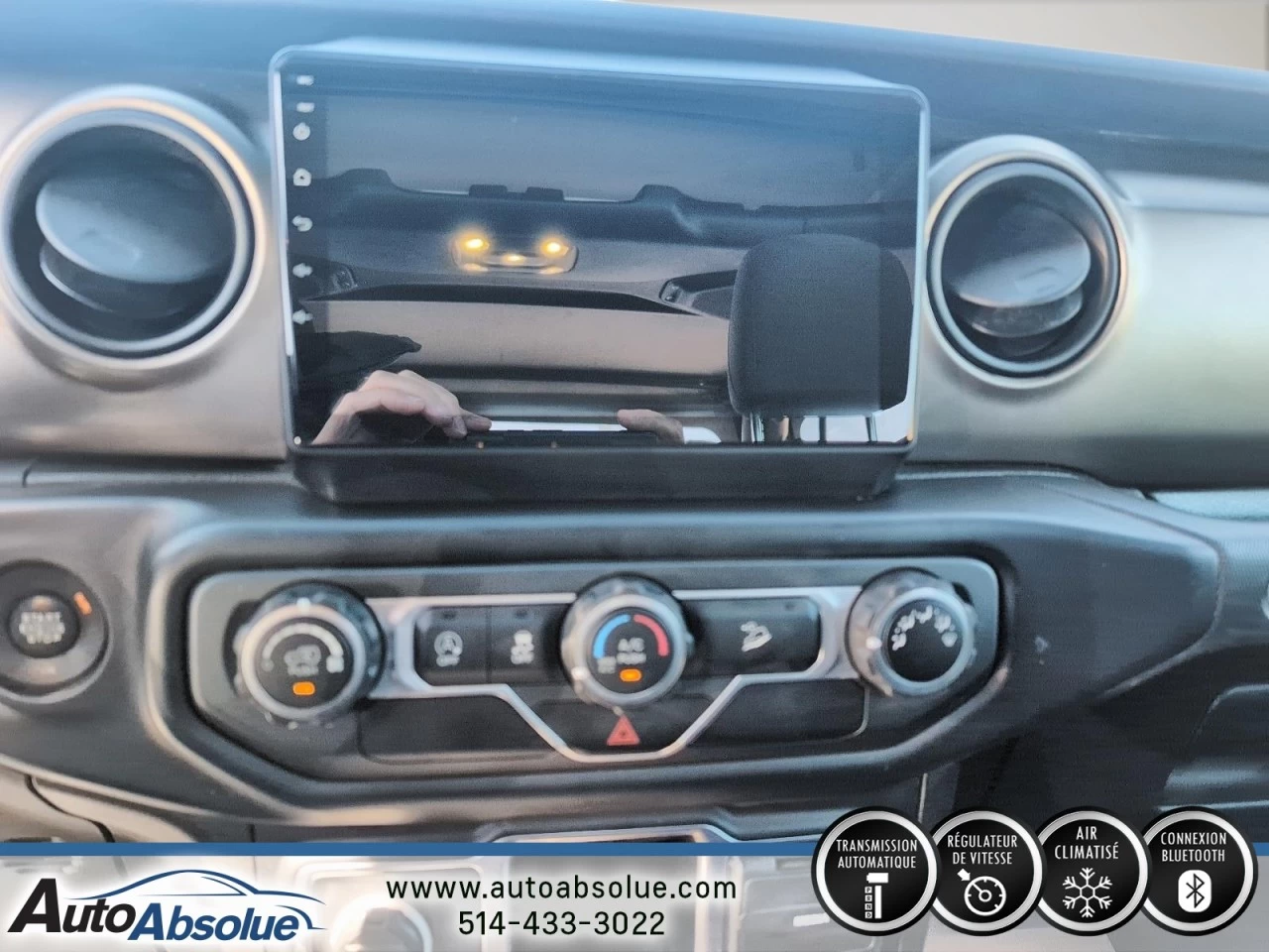 2019 Jeep Wrangler Sport Main Image