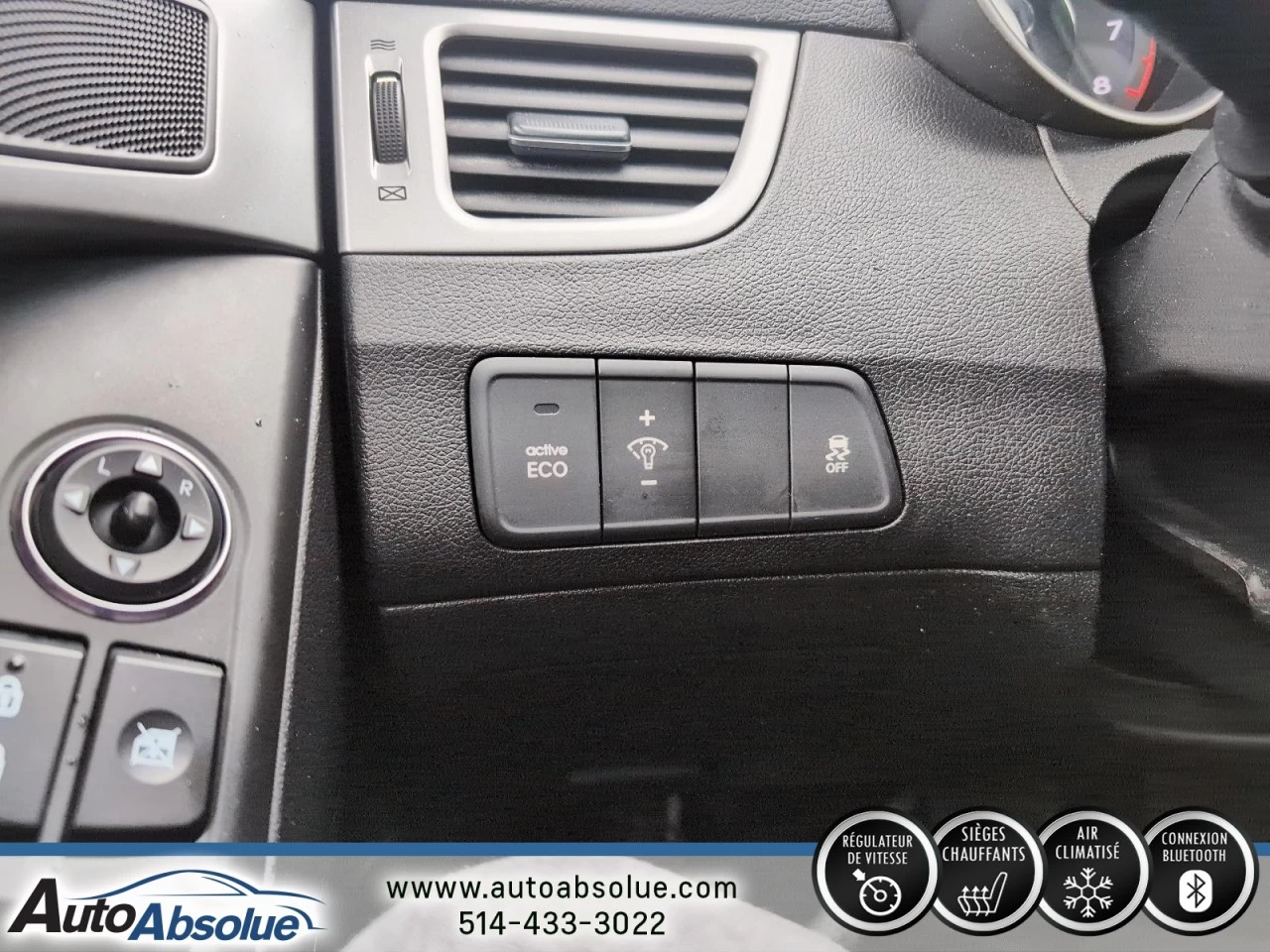 2015 Hyundai Elantra GL Main Image