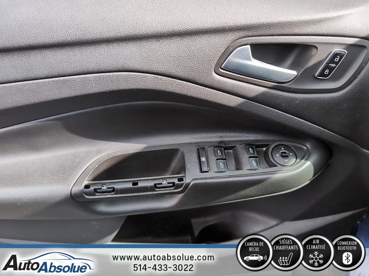 2014 Ford Escape SE Main Image