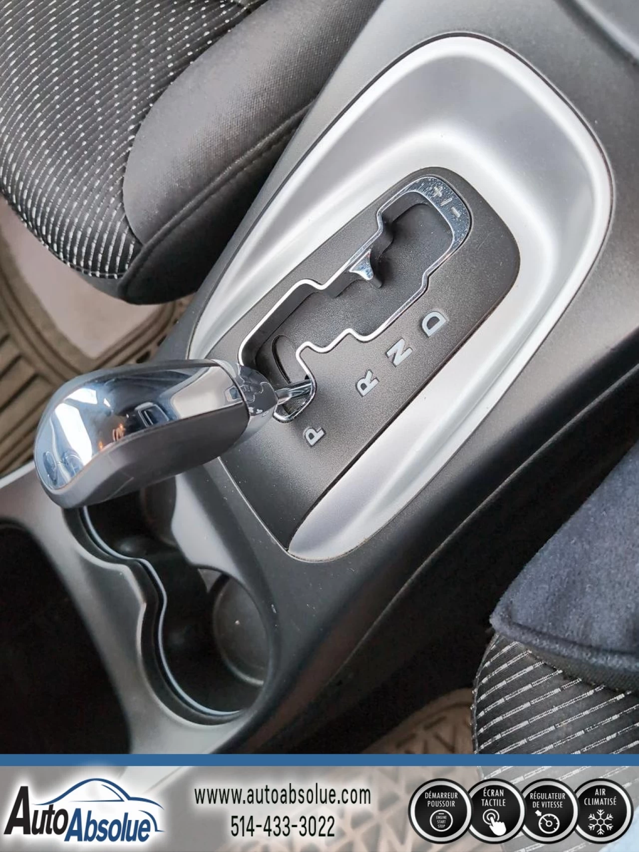 2015 Dodge Journey Canada Value Pkg Main Image