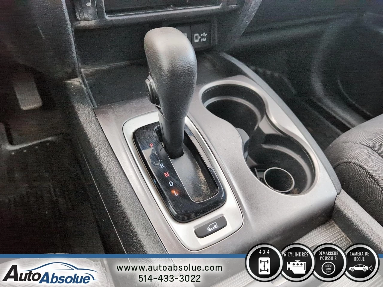 2019 Honda Pilot LX Image principale