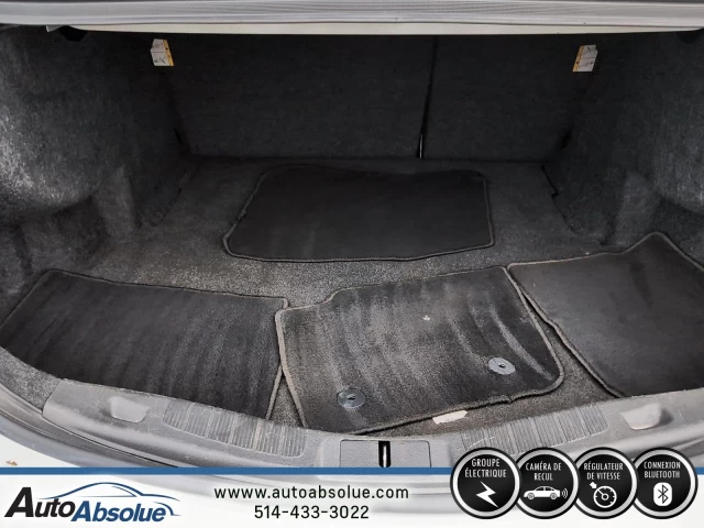 Ford Fusion SE 2016