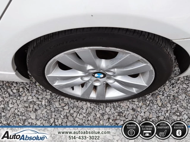 BMW 323i 323i 2011