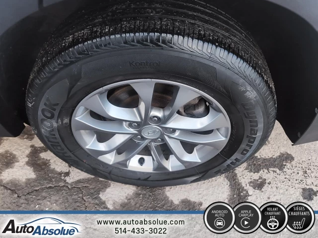Hyundai Santa Fe Essential 2019