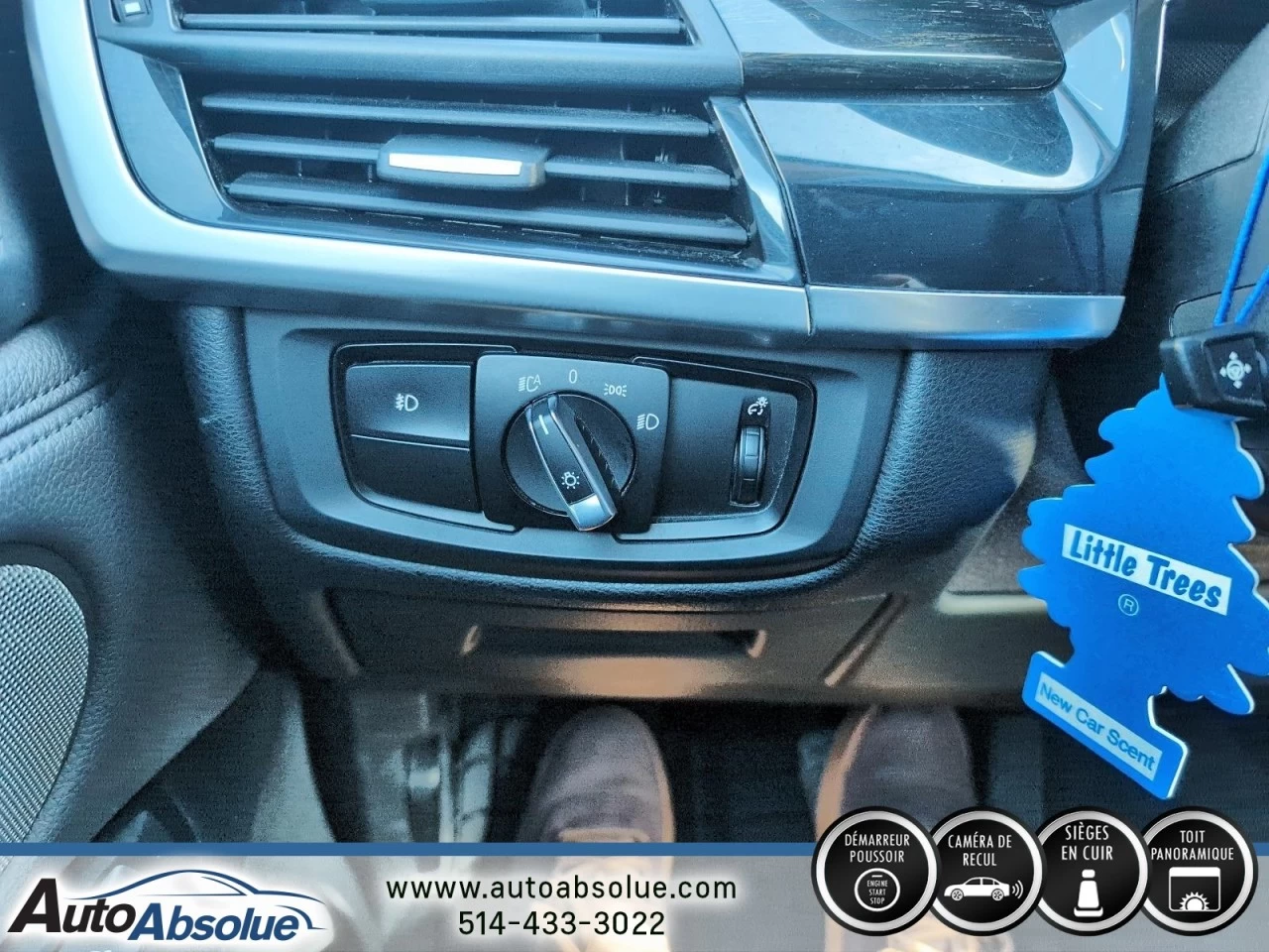 2016 BMW X5 xDrive35i Main Image