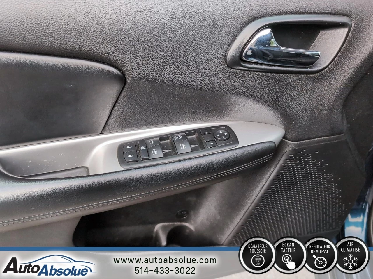 2015 Dodge Journey Canada Value Pkg Main Image