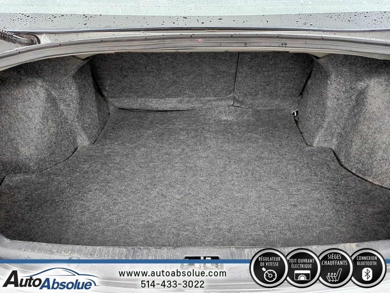 2014 Mitsubishi Lancer SE Image principale