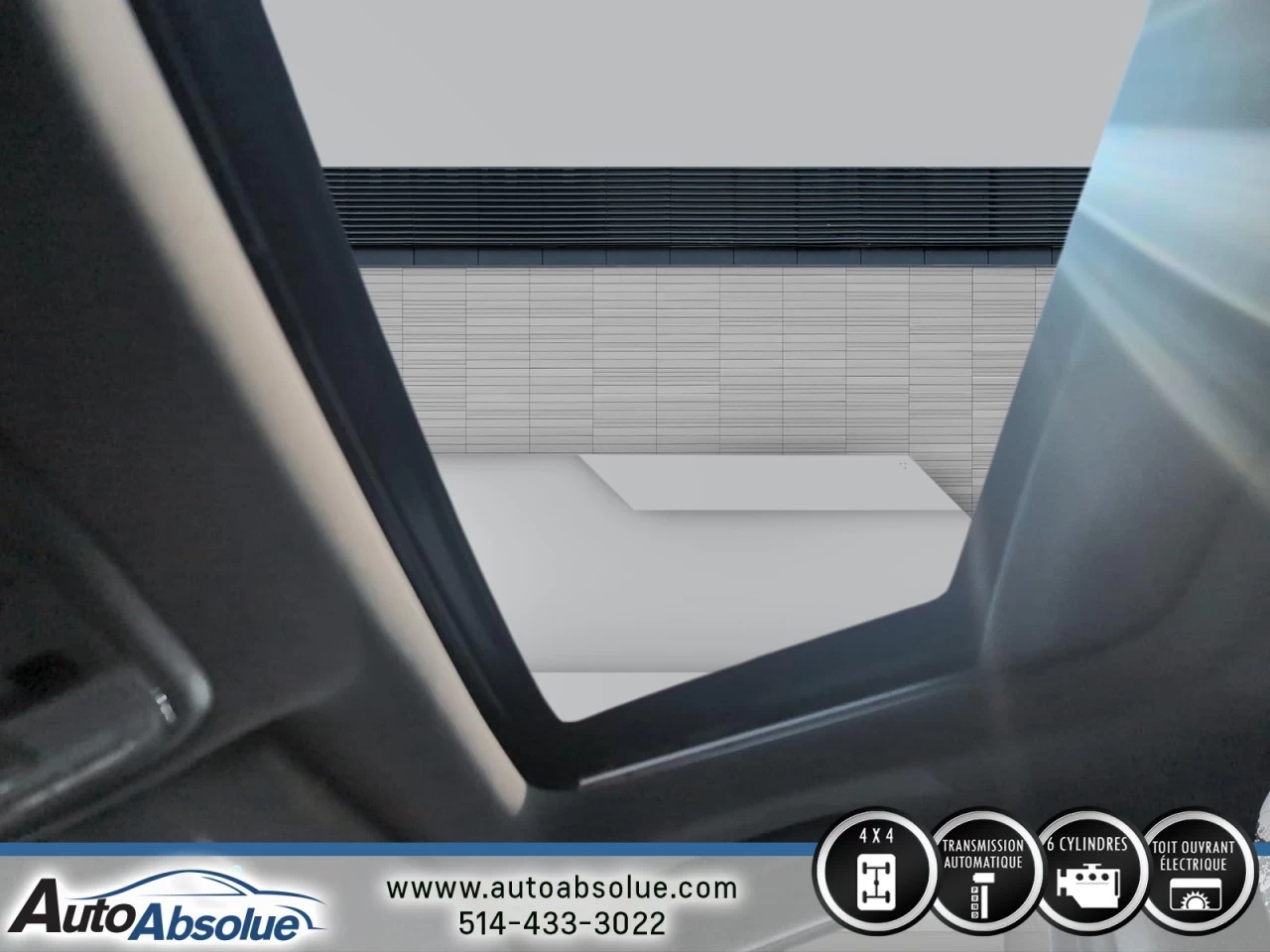 2015 Honda Pilot SE Image principale