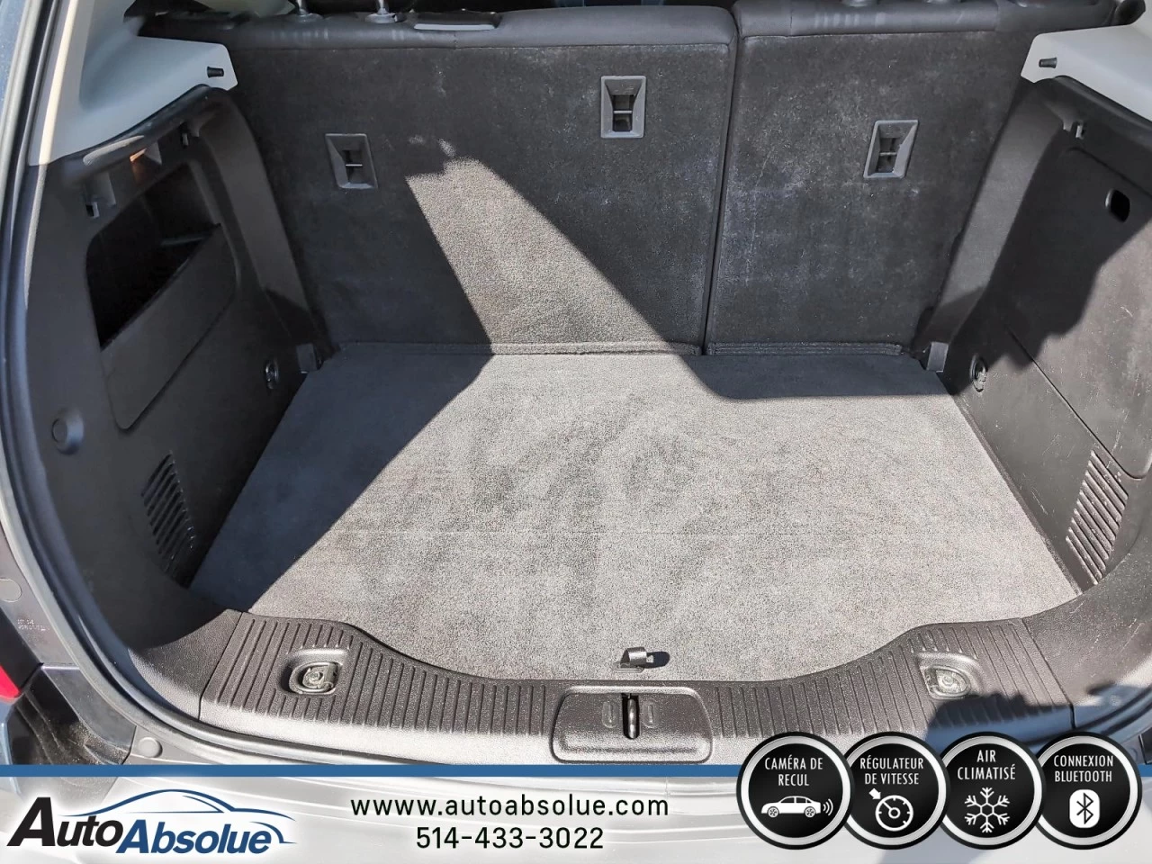 2016 Chevrolet Trax LT Main Image