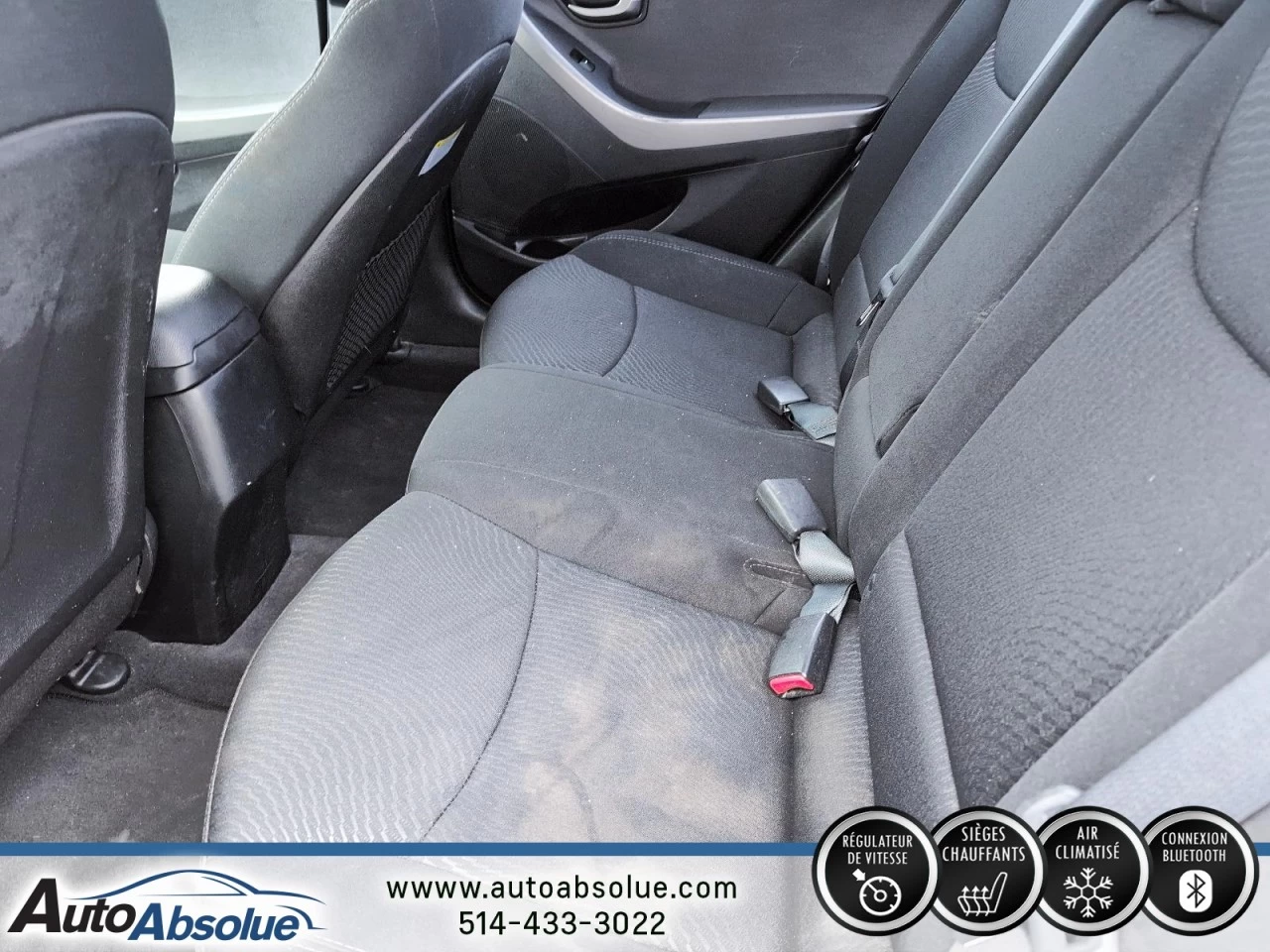 2015 Hyundai Elantra GL Main Image