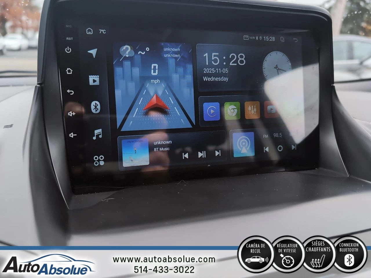 2014 Ford Escape SE Main Image