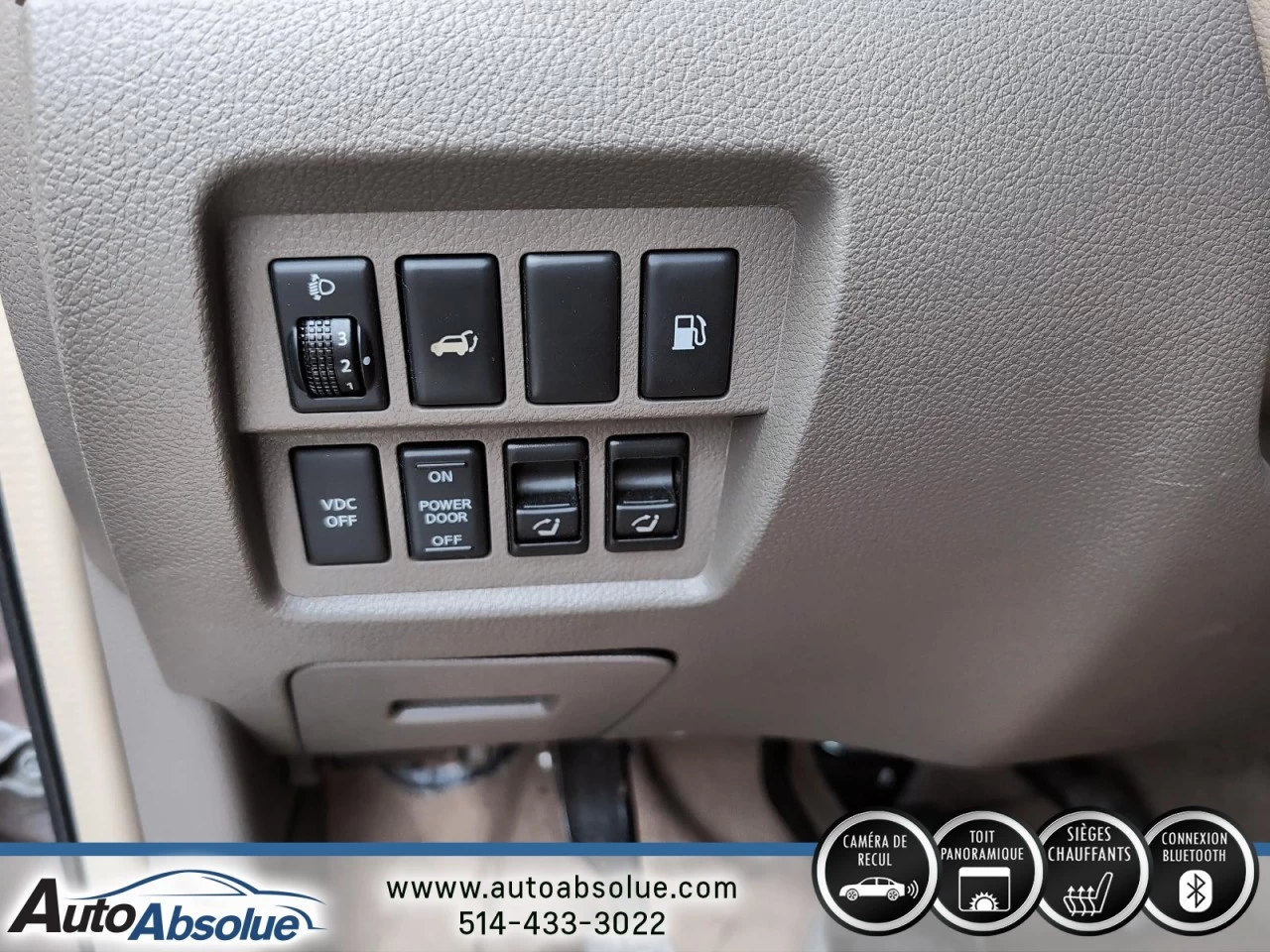2009 Nissan Murano LE Main Image