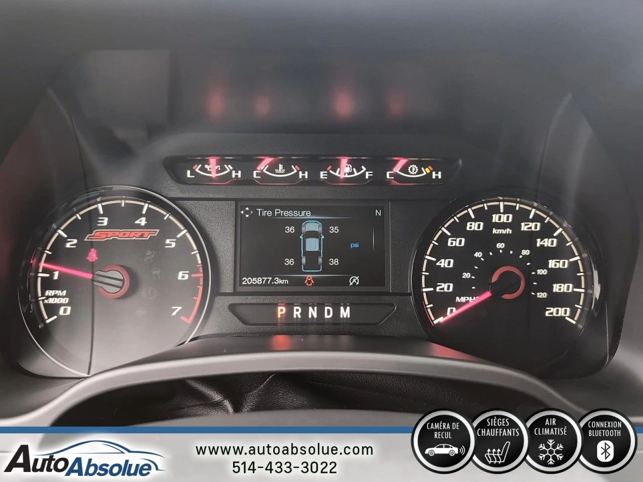 2019 Ford F-150 XLT Main Image