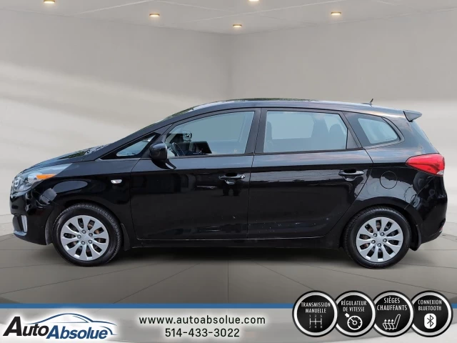 Kia Rondo LX 2014