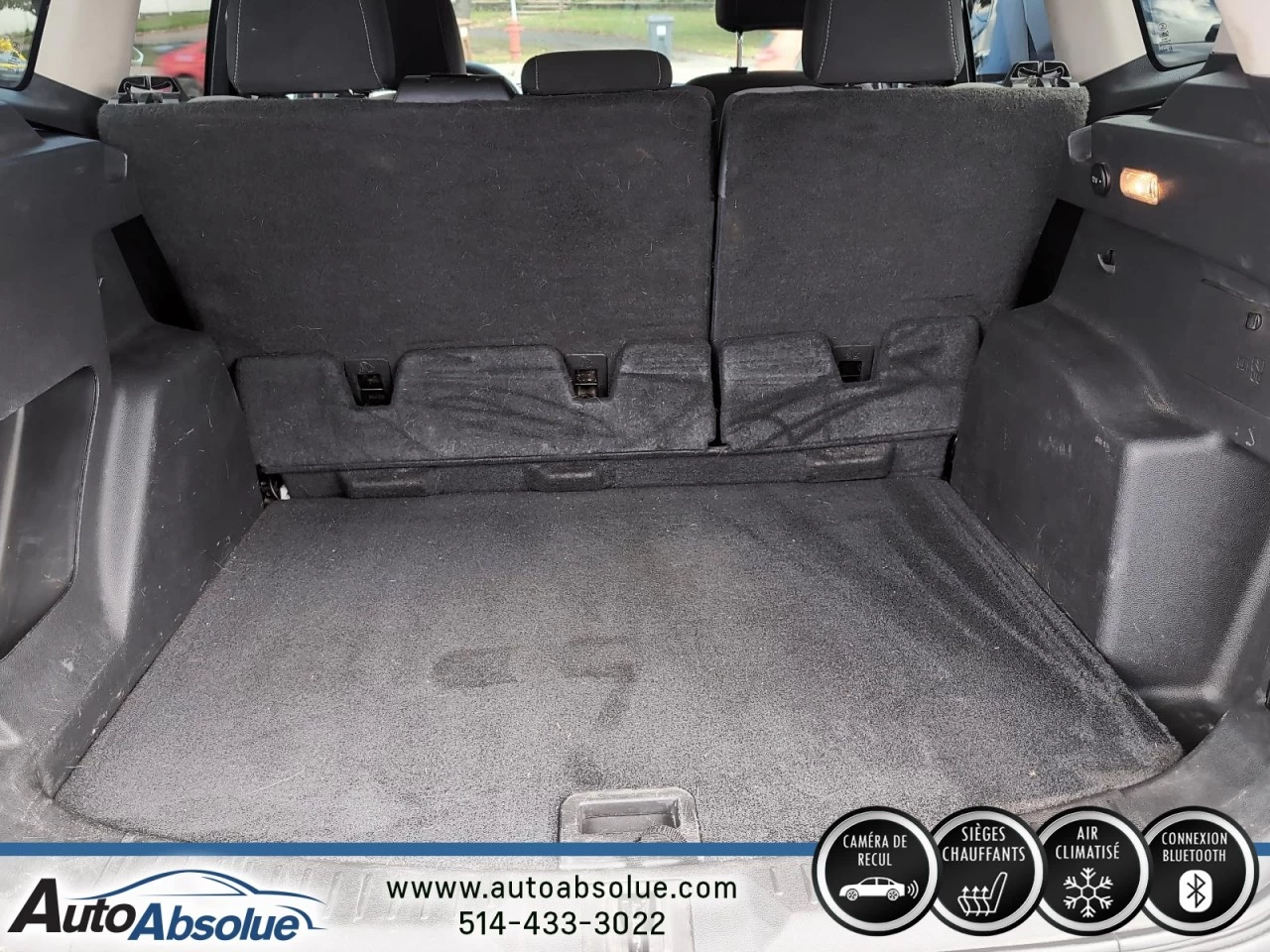2014 Ford Escape SE Main Image