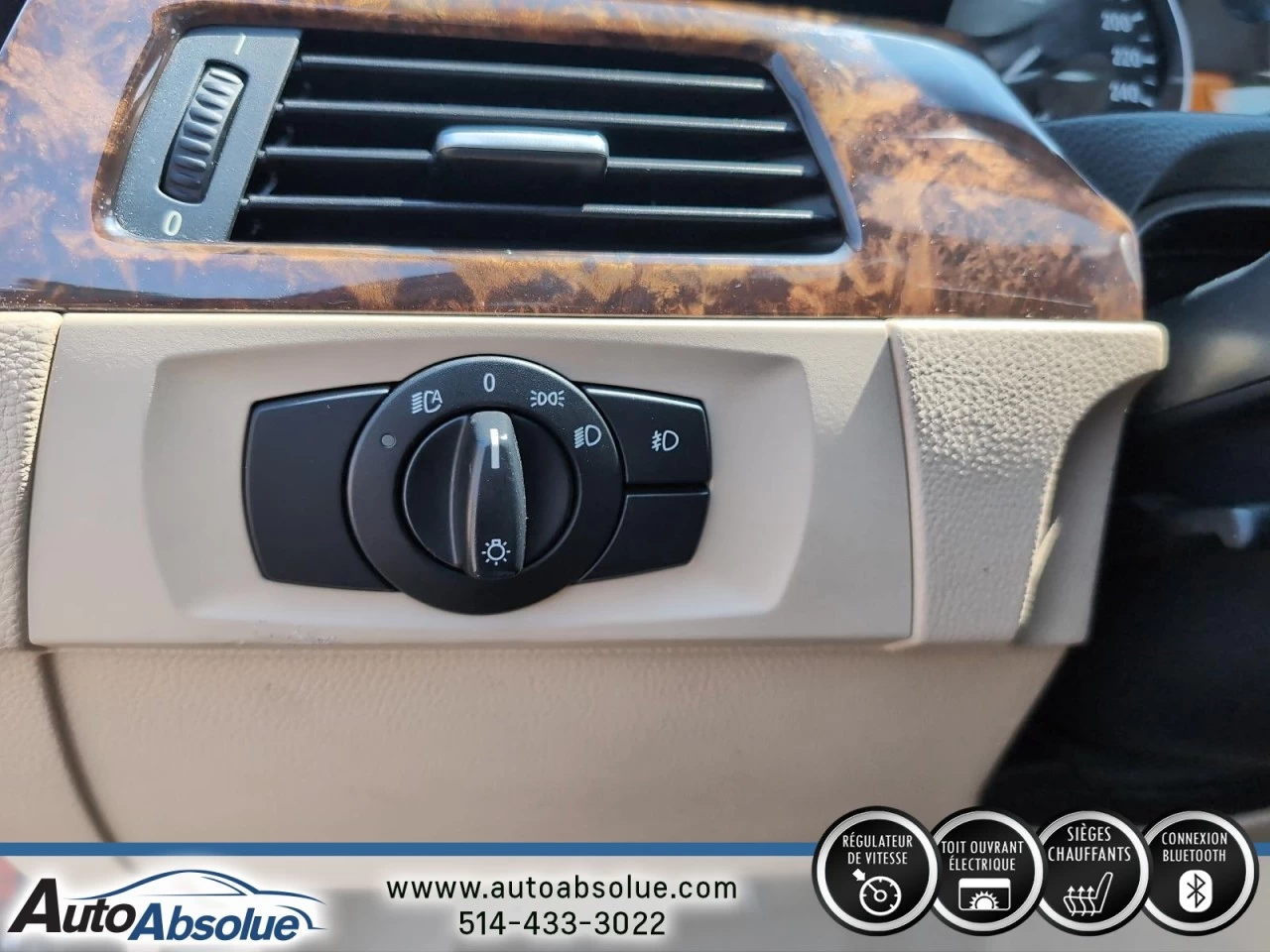 2007 BMW 228i xDrive 328xi Main Image