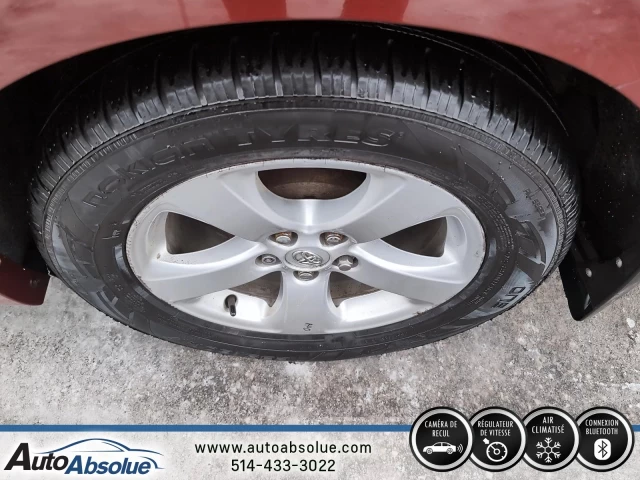 Toyota Sienna LE 2014