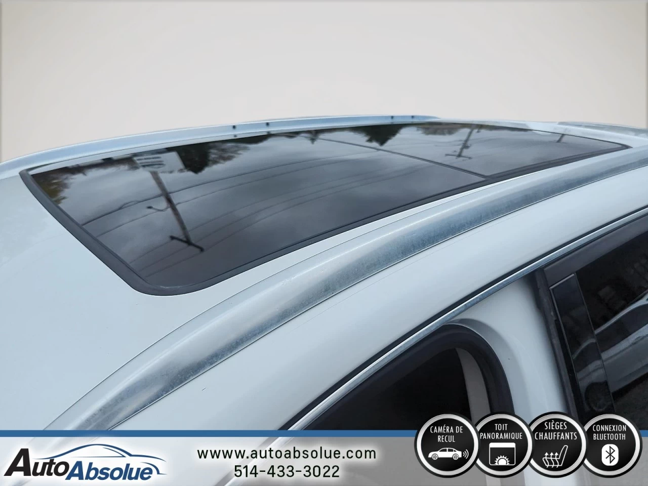2019 Buick Envision Premium Main Image