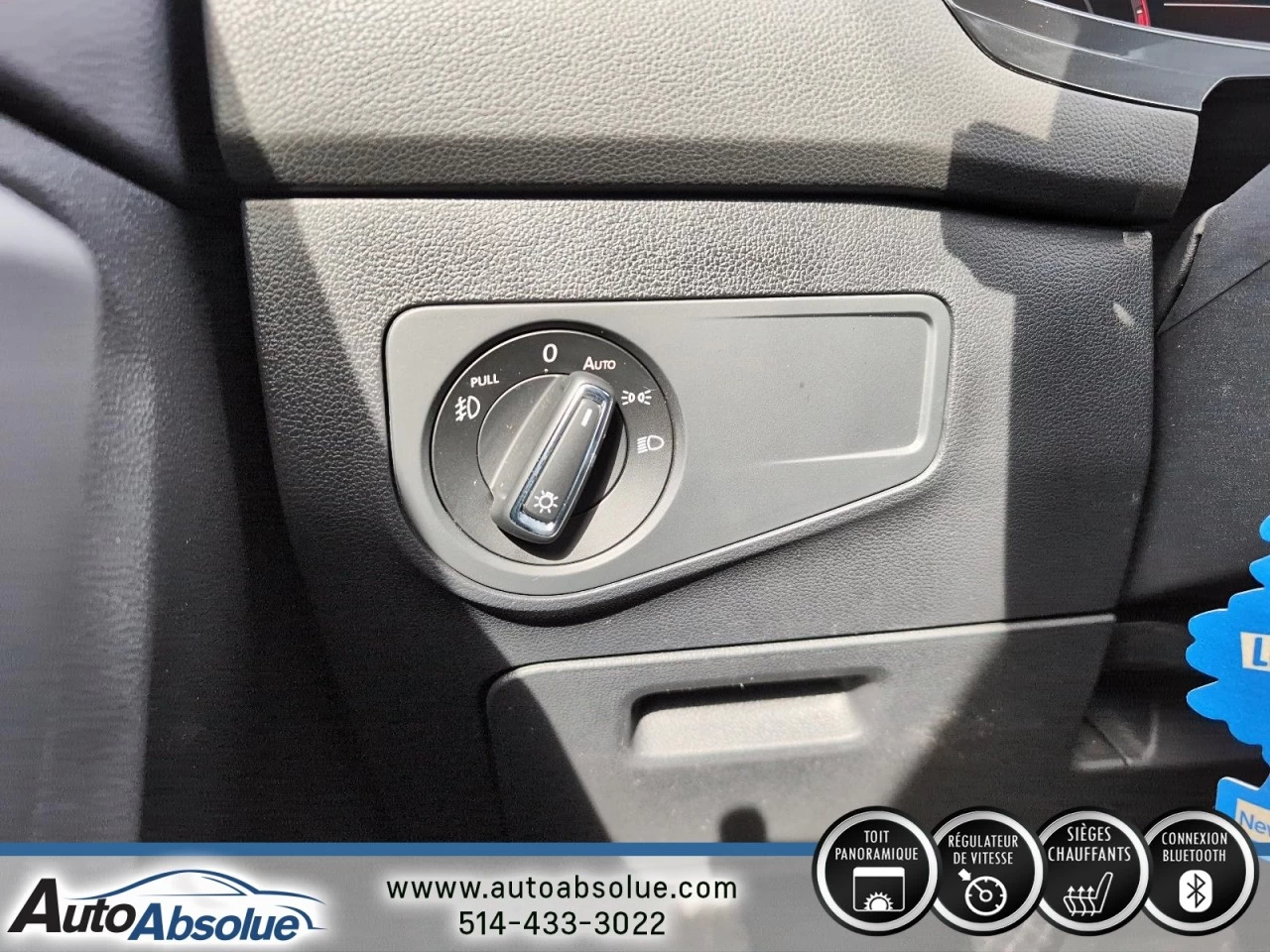 2018 Volkswagen Tiguan Highline Main Image